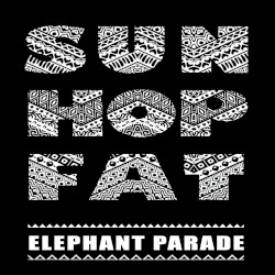Elephant Parade