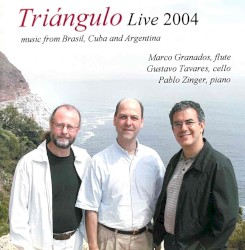 Triángulo Live 2004