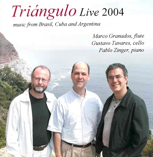 Triángulo Live 2004