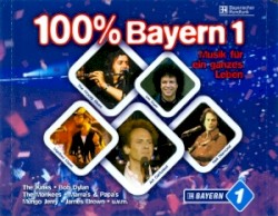 100% Bayern 1: Musik für ein ganzes Leben