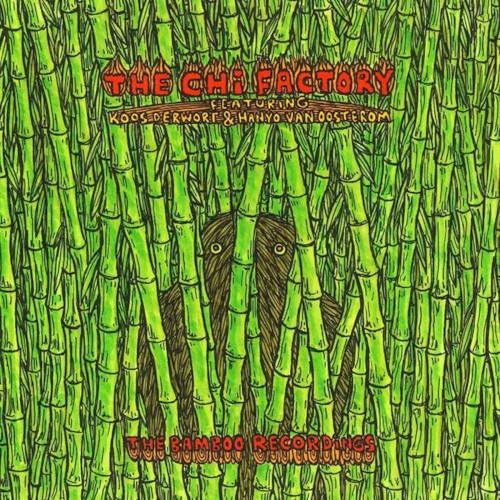 The Bamboo Recordings