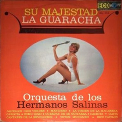 Su majestad la guaracha