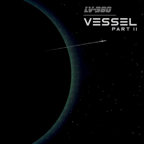 Vessel (Part II)