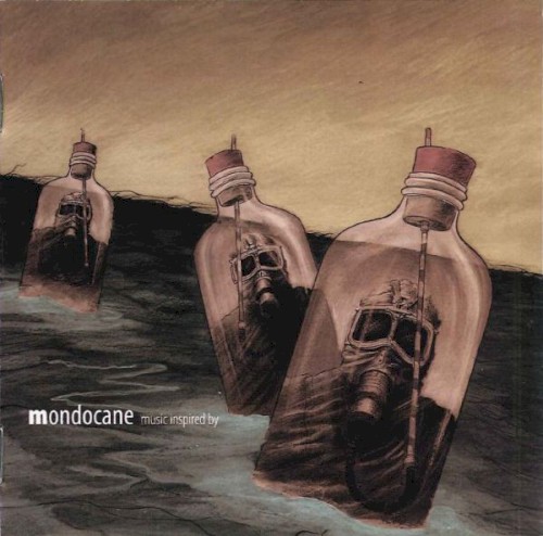 Mondocane