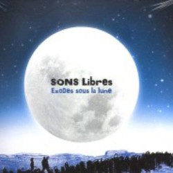 Exodes sous la Lune