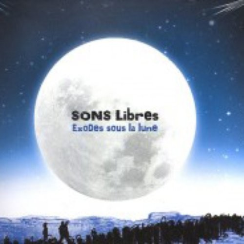 Exodes sous la Lune