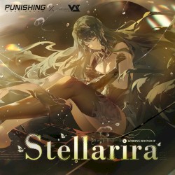 Stellarira (From Punishing Gray Raven: Soaring Beyond)