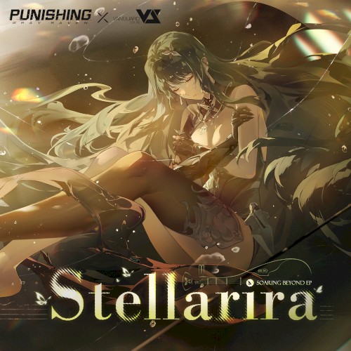 Stellarira (From Punishing Gray Raven: Soaring Beyond)