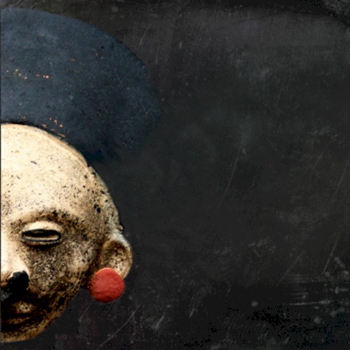 Lost Tribe Sound Sampler