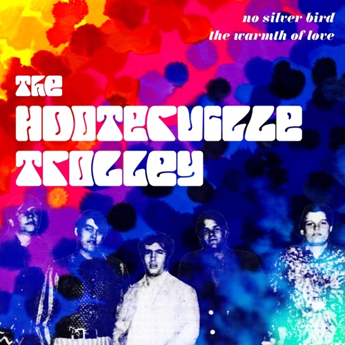 No Silver Bird / The Warmth of Love