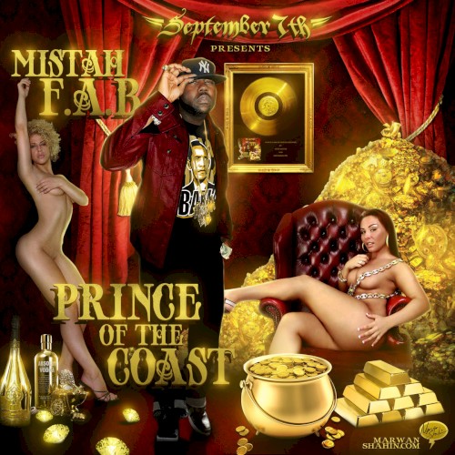 Prince of the Coast