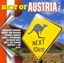 Best of Austria Vol. 1