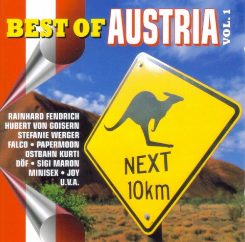 Best of Austria Vol. 1