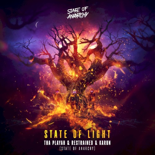 State Of Light