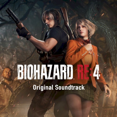 BIOHAZARD RE:4 Original Soundtrack