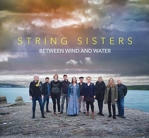 Between Wind and Water