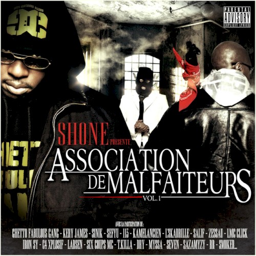 Association de malfaiteurs, vol.1
