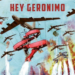 Hey Geronimo