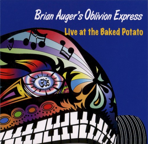 Live at the Baked Potato