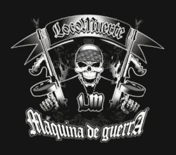 Máquina de Guerra
