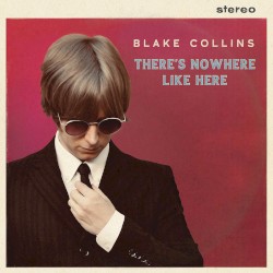 There's Nowhere Like Here