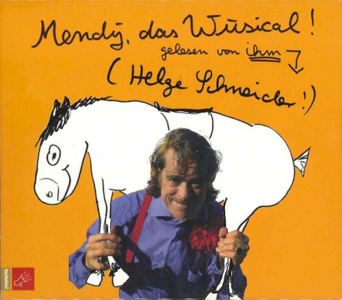 Mendy, das Wusical