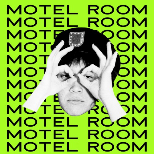 Motel Room