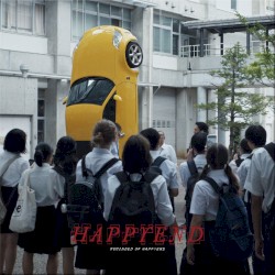 Reminded of HAPPYEND