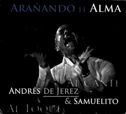 Arañando el Alma