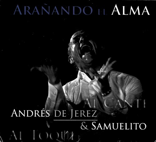 Arañando el Alma