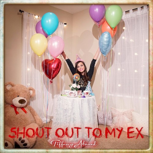 Shout Out to My Ex
