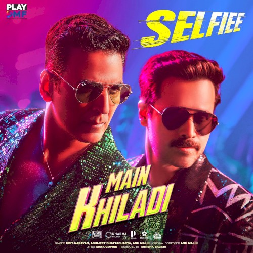 Main Khiladi (From "Selfiee ")