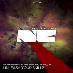 Unleash Your Skillz