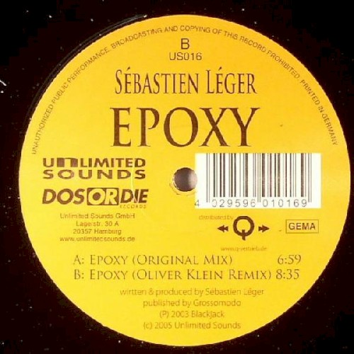 Epoxy