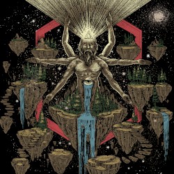 Ego Death