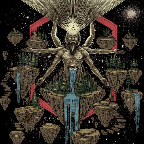 Ego Death