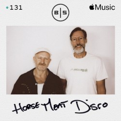 Beats in Space 131: Horse Meat Disco