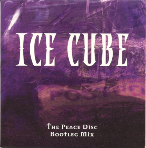 The Peace Disc Bootleg Mix