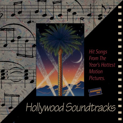 Hollywood Soundtracks