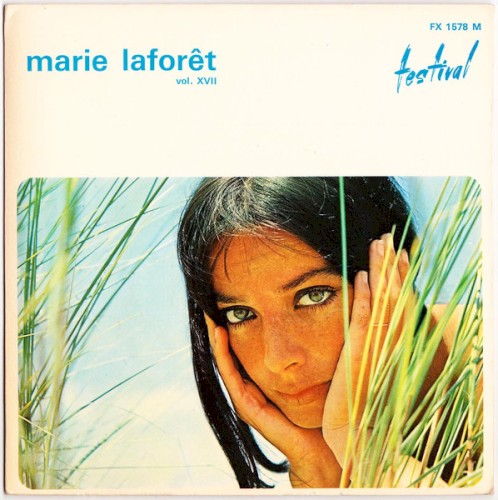 Marie Laforêt Vol. XVII