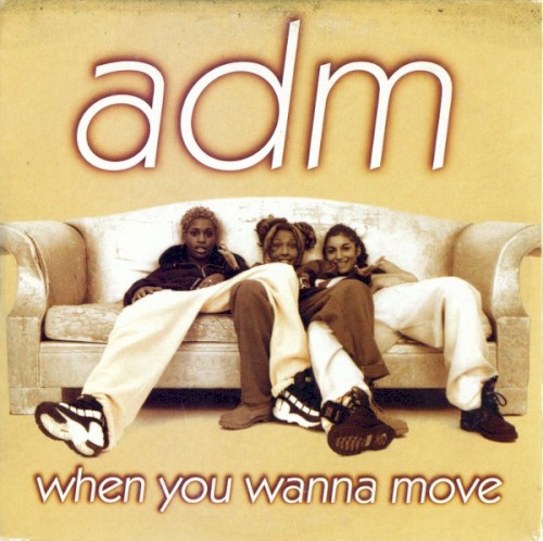 When You Wanna Move