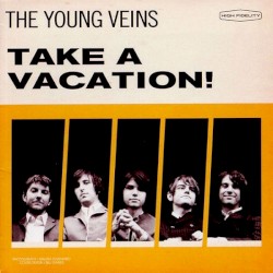 Take a Vacation!