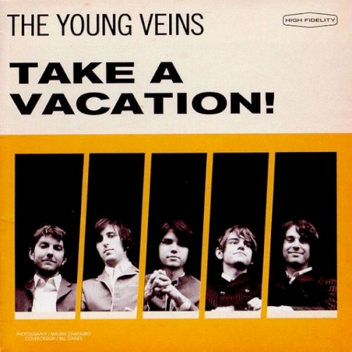 Take a Vacation!