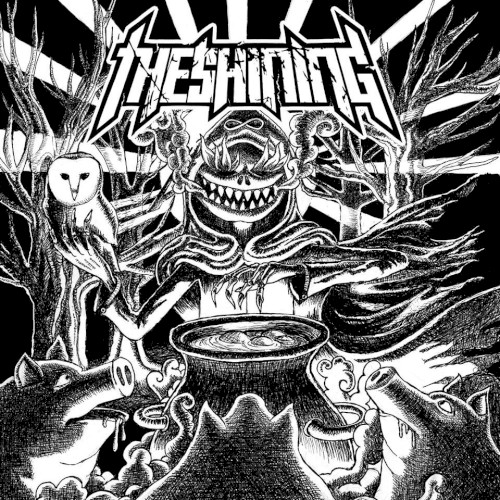 The Infinite Reign Of Madness
