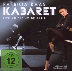 Kabaret: Live au Casino de Paris