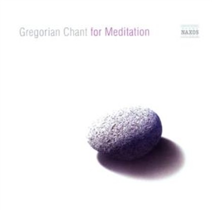 Gregorian Chant for Meditation