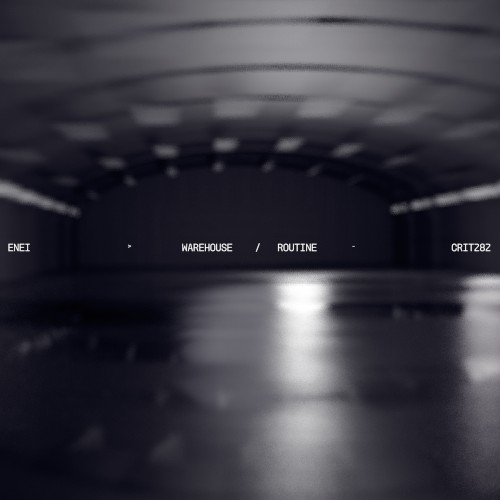 Warehouse / Routine
