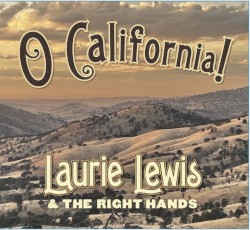 O California!
