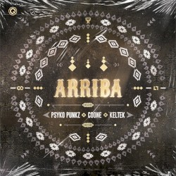 Arriba