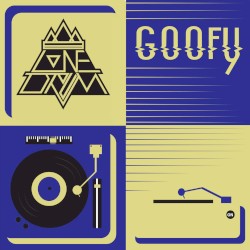 Goofy